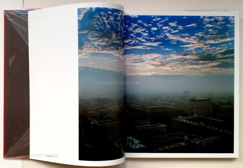 Mark Power – The Sound of two songs : Poland 2004-2009