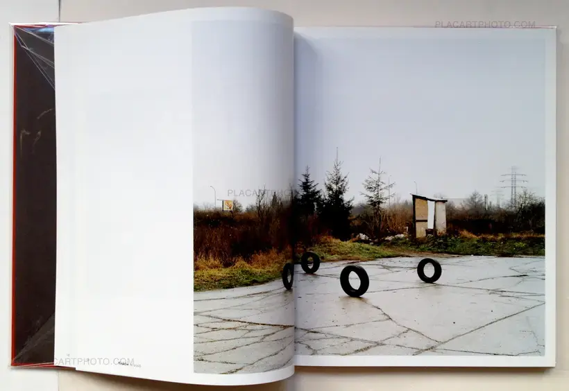Mark Power – The Sound of two songs : Poland 2004-2009