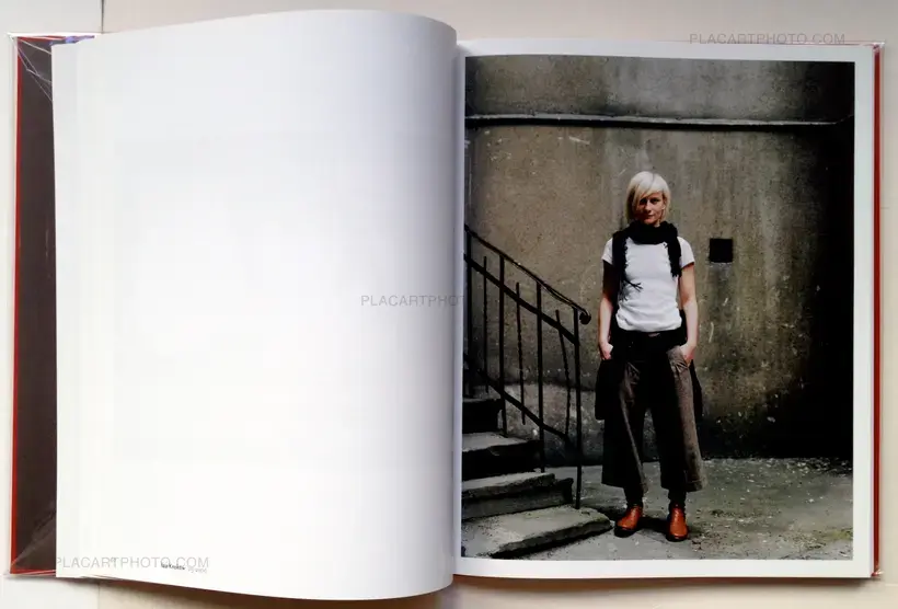 Mark Power – The Sound of two songs : Poland 2004-2009