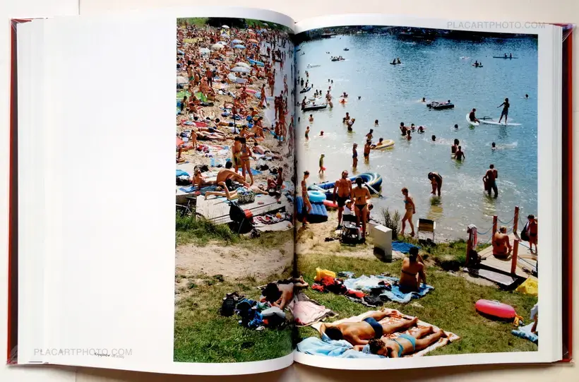 Mark Power – The Sound of two songs : Poland 2004-2009
