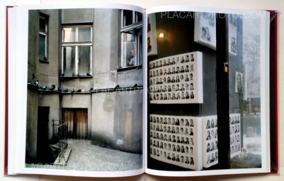 Mark Power,The Sound of two songs : Poland 2004-2009 