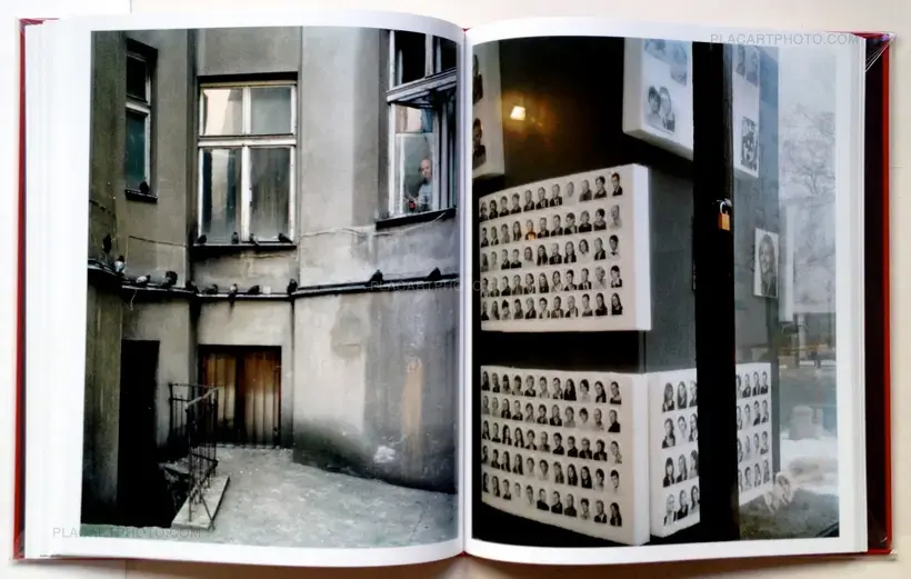 Mark Power – The Sound of two songs : Poland 2004-2009