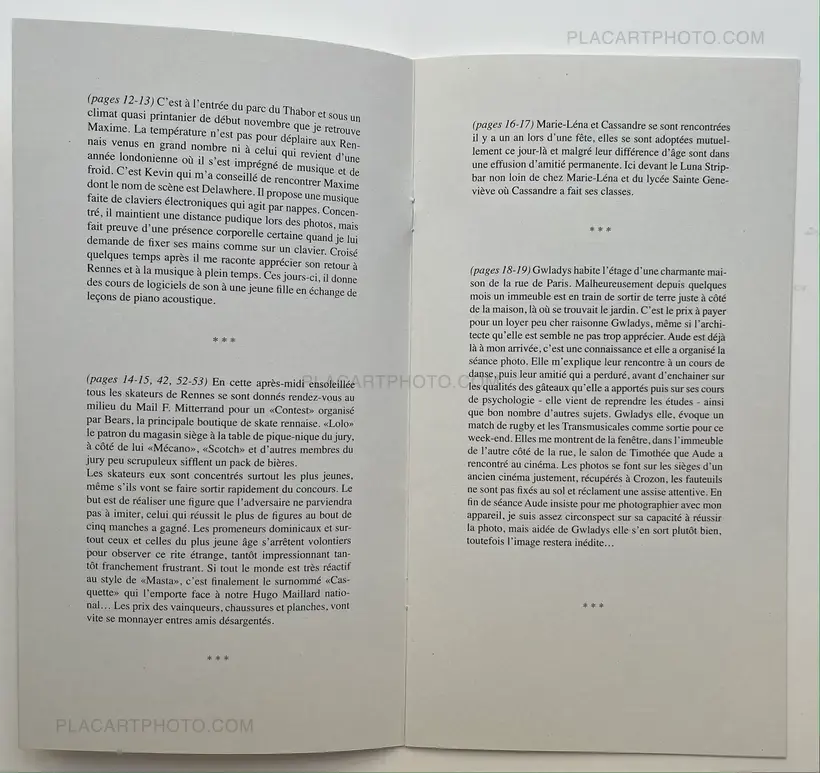 Yves Drillet – Villa #1 (Signed and numbered, edt of 200)