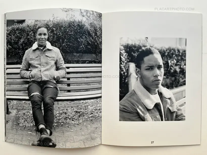 Yves Drillet – Villa #1 (Signed and numbered, edt of 200)