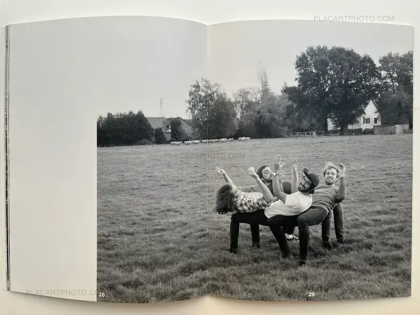 Yves Drillet – Villa #1 (Signed and numbered, edt of 200)