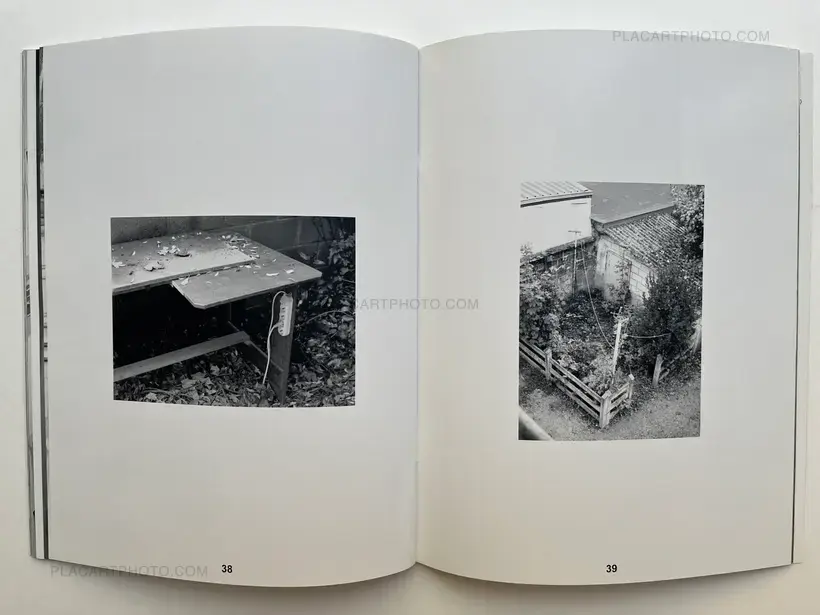 Yves Drillet – Villa #1 (Signed and numbered, edt of 200)