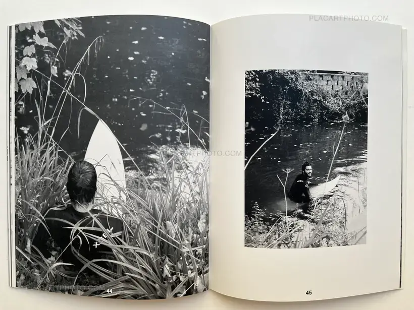 Yves Drillet – Villa #1 (Signed and numbered, edt of 200)