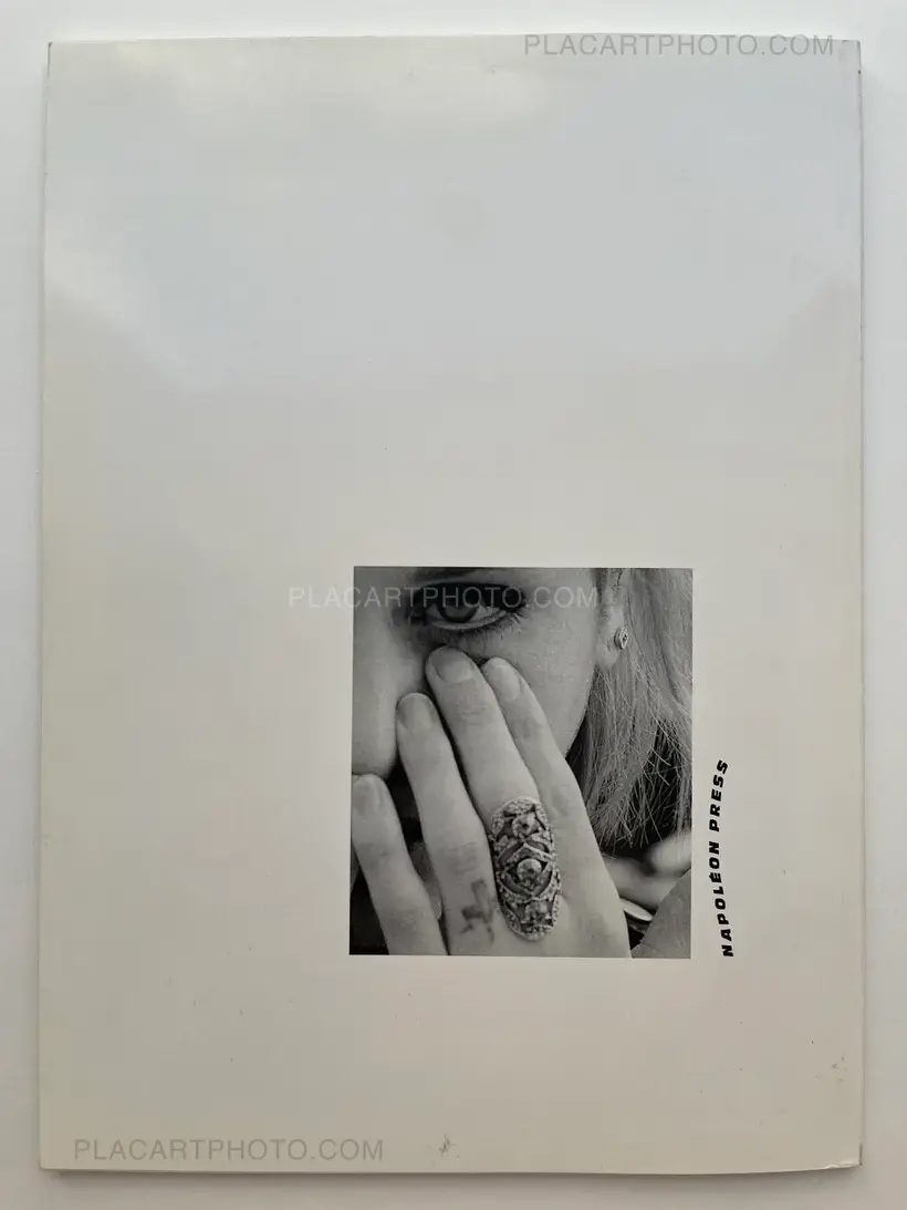 Yves Drillet – Villa #2 (Signed and numbered, edt of 200)
