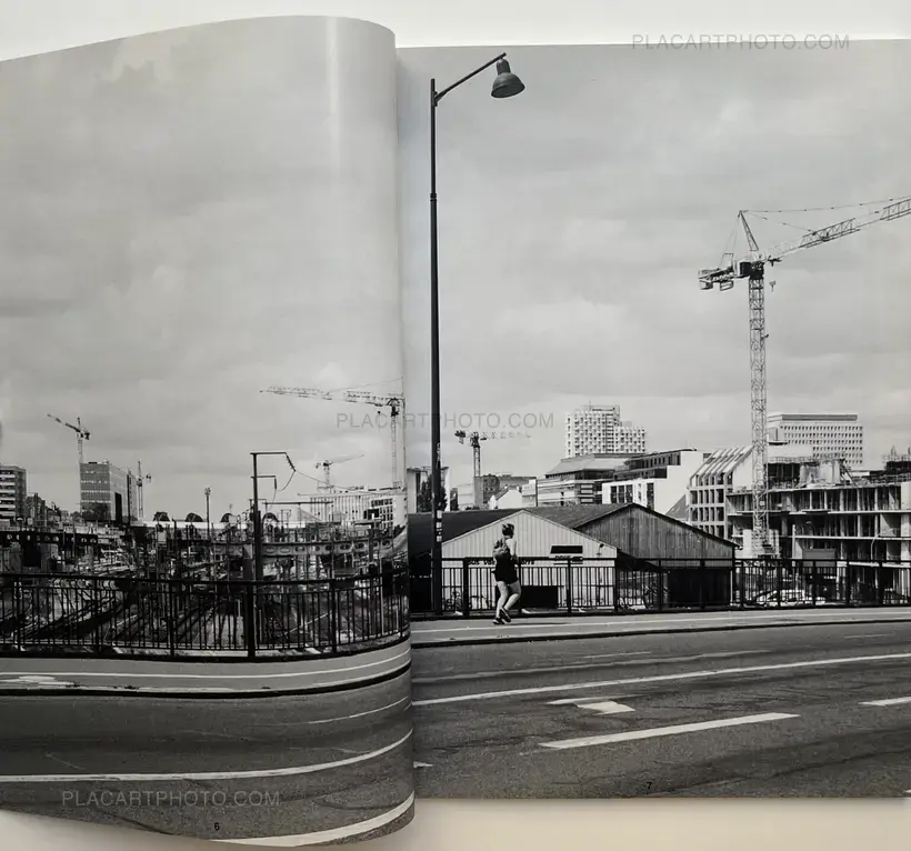 Yves Drillet – Villa #2 (Signed and numbered, edt of 200)