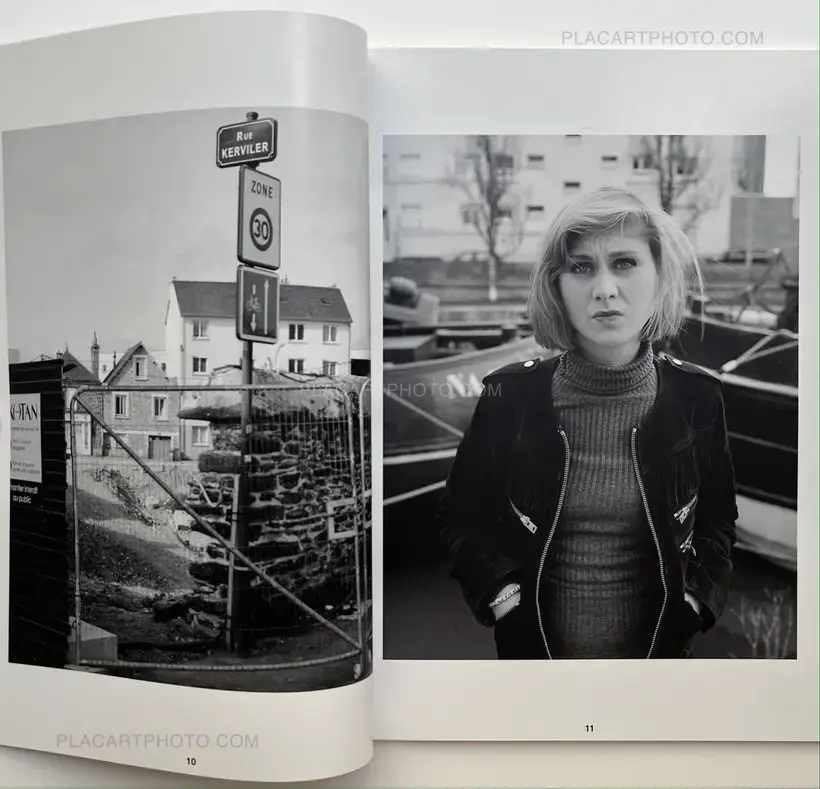 Yves Drillet – Villa #2 (Signed and numbered, edt of 200)