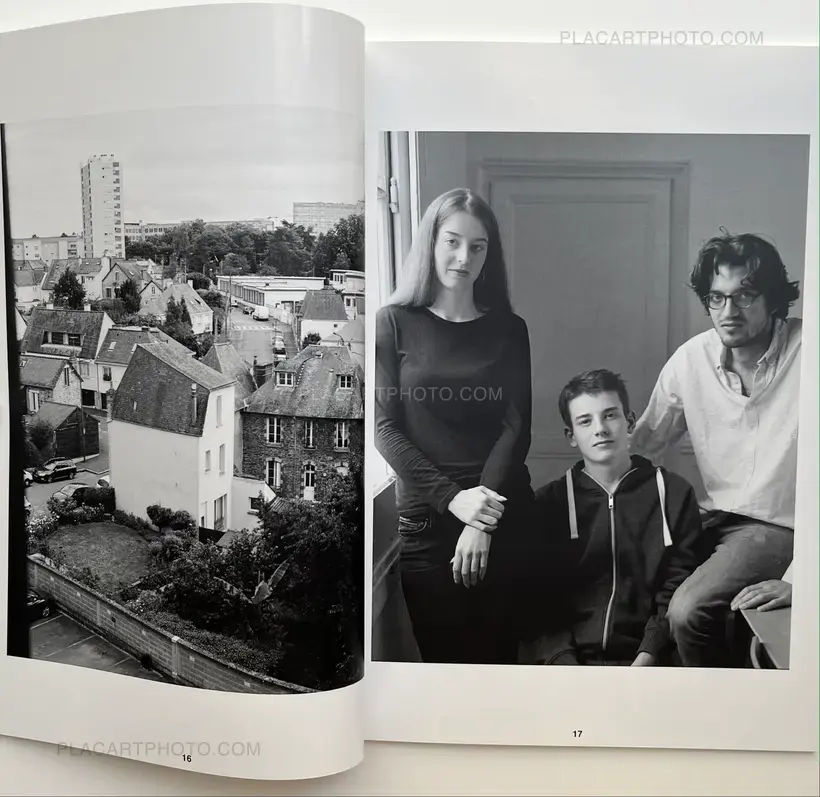 Yves Drillet – Villa #2 (Signed and numbered, edt of 200)