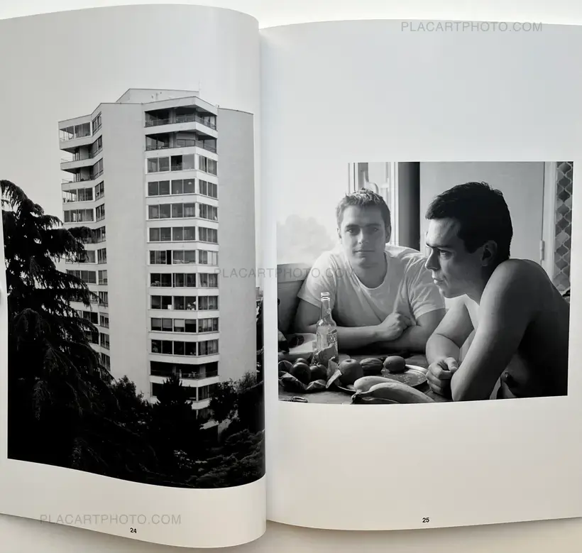 Yves Drillet – Villa #2 (Signed and numbered, edt of 200)