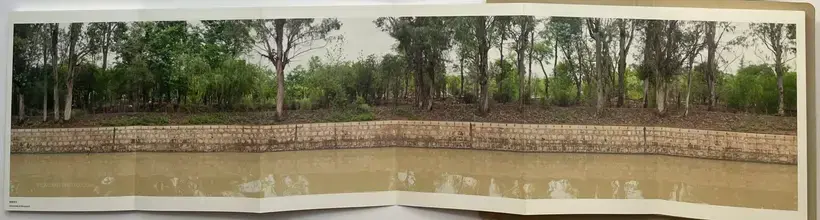 Xinhao Cheng – The Naming of a River