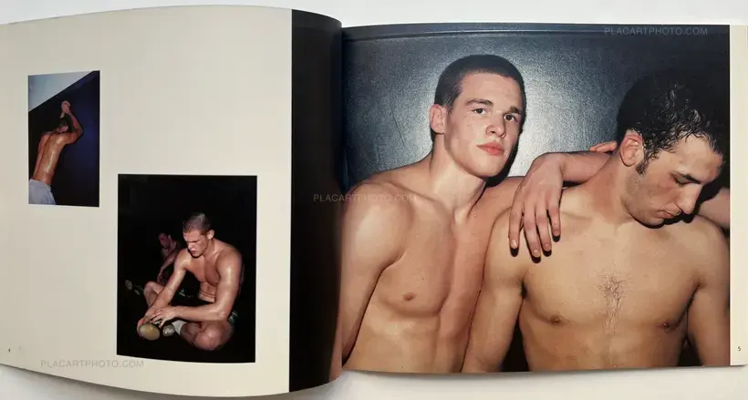 Collier Schorr – Collier Schorr 303 Gallery Exhibition Catalog