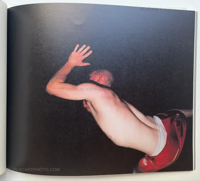 Collier Schorr – Collier Schorr 303 Gallery Exhibition Catalog
