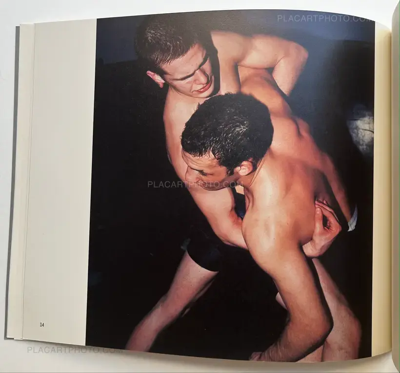 Collier Schorr – Collier Schorr 303 Gallery Exhibition Catalog