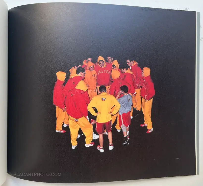 Collier Schorr – Collier Schorr 303 Gallery Exhibition Catalog