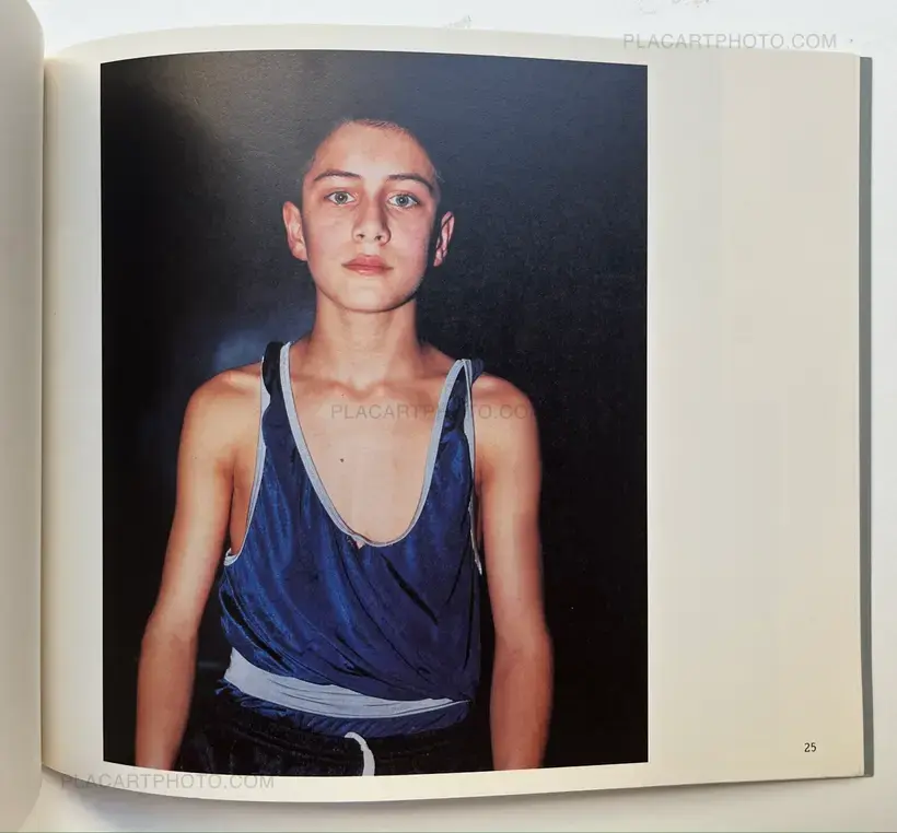 Collier Schorr – Collier Schorr 303 Gallery Exhibition Catalog