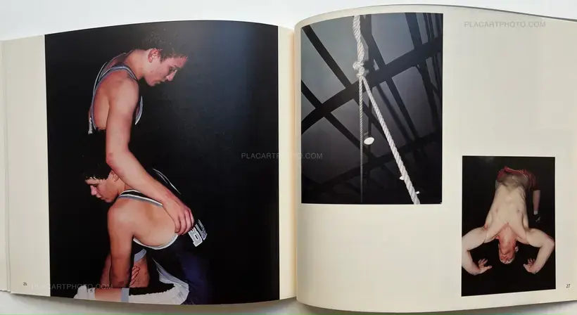 Collier Schorr – Collier Schorr 303 Gallery Exhibition Catalog