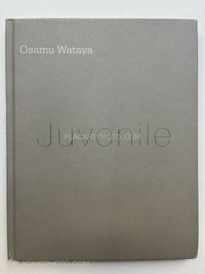 Osamu Wataya,Juvenile