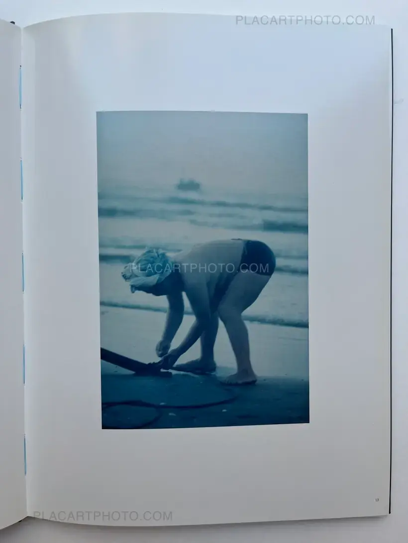 Takashi Hamaguchi – The Jewel Coast