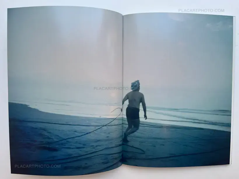 Takashi Hamaguchi – The Jewel Coast