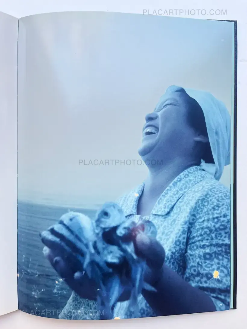 Takashi Hamaguchi – The Jewel Coast