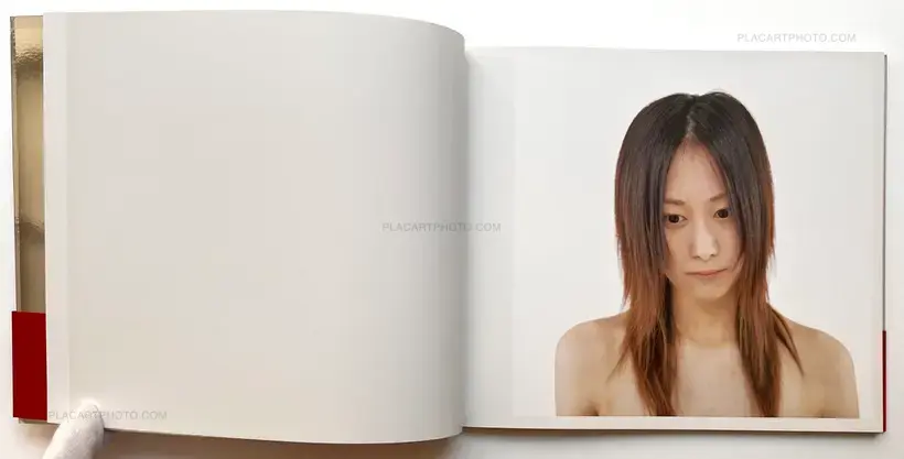 Atsushi Okada – I am