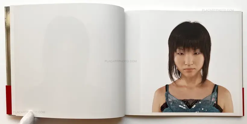 Atsushi Okada – I am