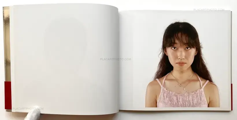 Atsushi Okada – I am