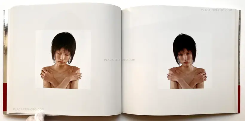 Atsushi Okada – I am