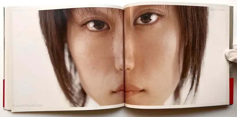 Atsushi Okada – I am