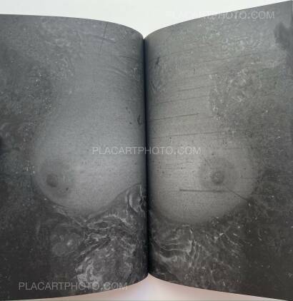 Peter Rothengatter,Facebook's Nipplegate/Breasts (Signed and numbered, edt of 50)