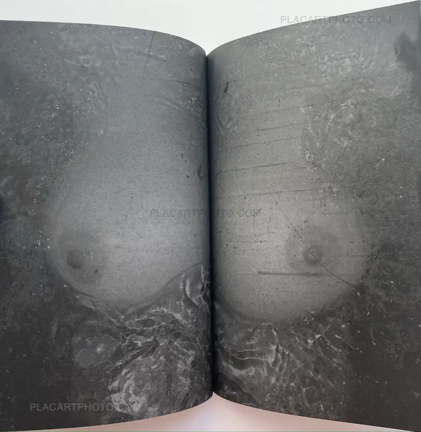 Peter Rothengatter – Facebook's Nipplegate/Breasts (Signed and numbered, edt of 50)