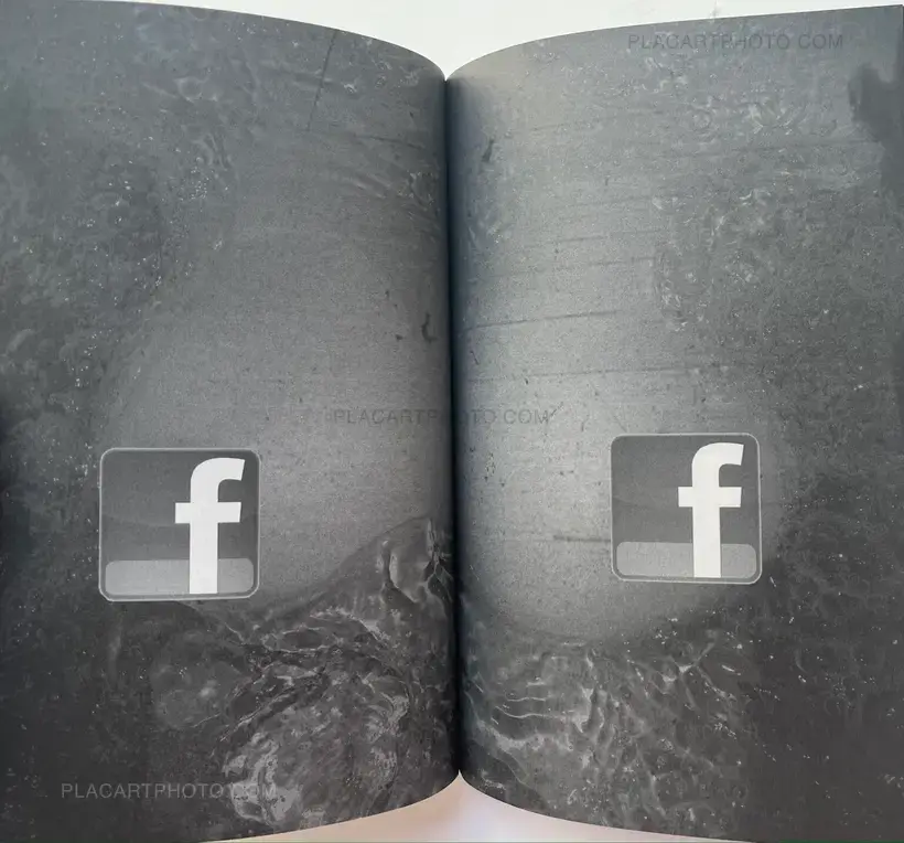 Peter Rothengatter – Facebook's Nipplegate/Breasts (Signed and numbered, edt of 50)