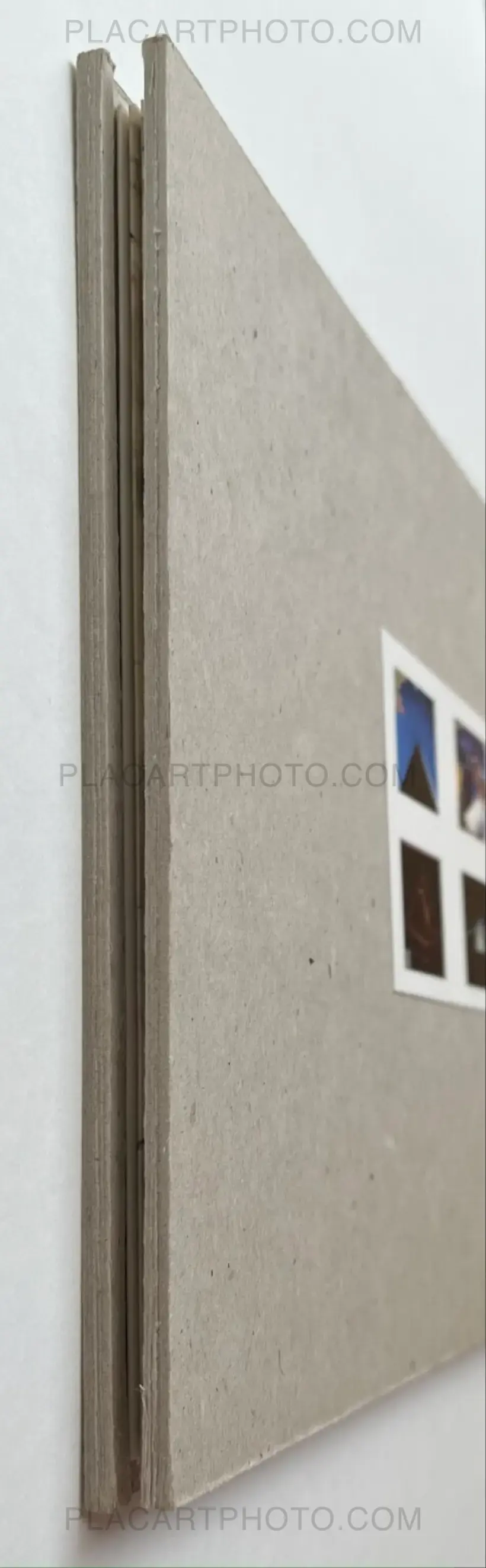 Olivier Cablat – Pour une archéologie contemporaine (Signed and numbered, edt of 100)