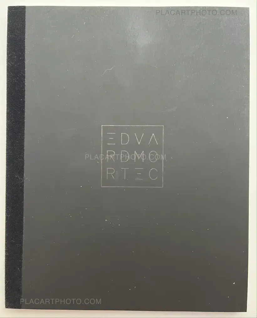 Edouard Mortec – Paris Umbrae (ONLY 130 COPIES)