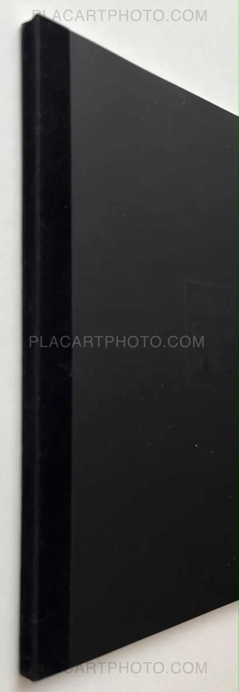 Edouard Mortec – Paris Umbrae (ONLY 130 COPIES)