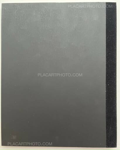 Edouard Mortec,Paris Umbrae (ONLY 130 COPIES)