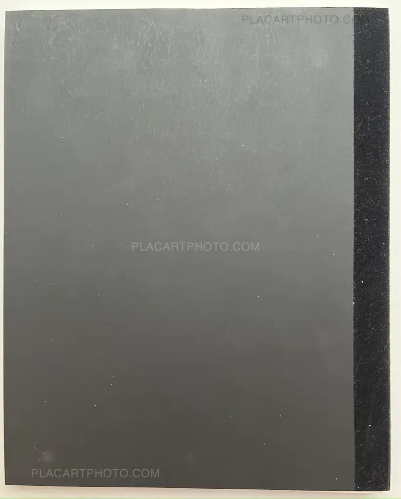 Edouard Mortec – Paris Umbrae (ONLY 130 COPIES)