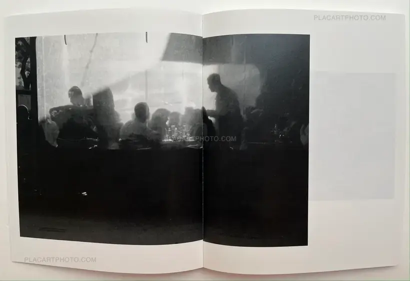 Edouard Mortec – Paris Umbrae (ONLY 130 COPIES)