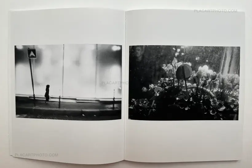 Edouard Mortec – Paris Umbrae (ONLY 130 COPIES)