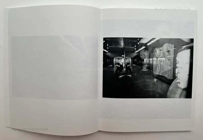 Edouard Mortec – Paris Umbrae (ONLY 130 COPIES)