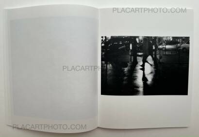 Edouard Mortec,Paris Umbrae (ONLY 130 COPIES)