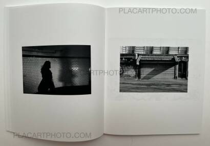 Edouard Mortec,Paris Umbrae (ONLY 130 COPIES)