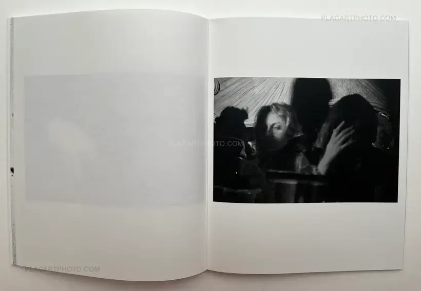Edouard Mortec – Paris Umbrae (ONLY 130 COPIES)