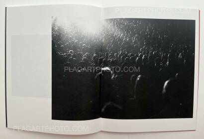 Edouard Mortec,Paris Umbrae (ONLY 130 COPIES)