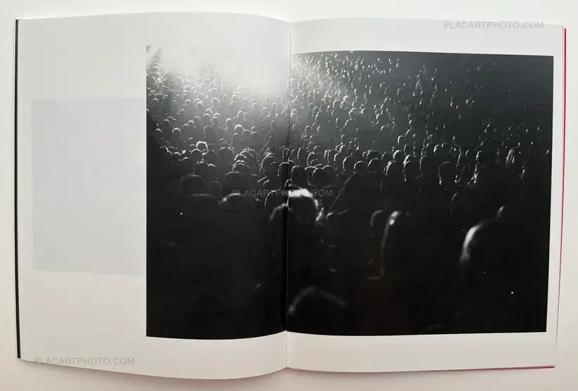 Edouard Mortec – Paris Umbrae (ONLY 130 COPIES)