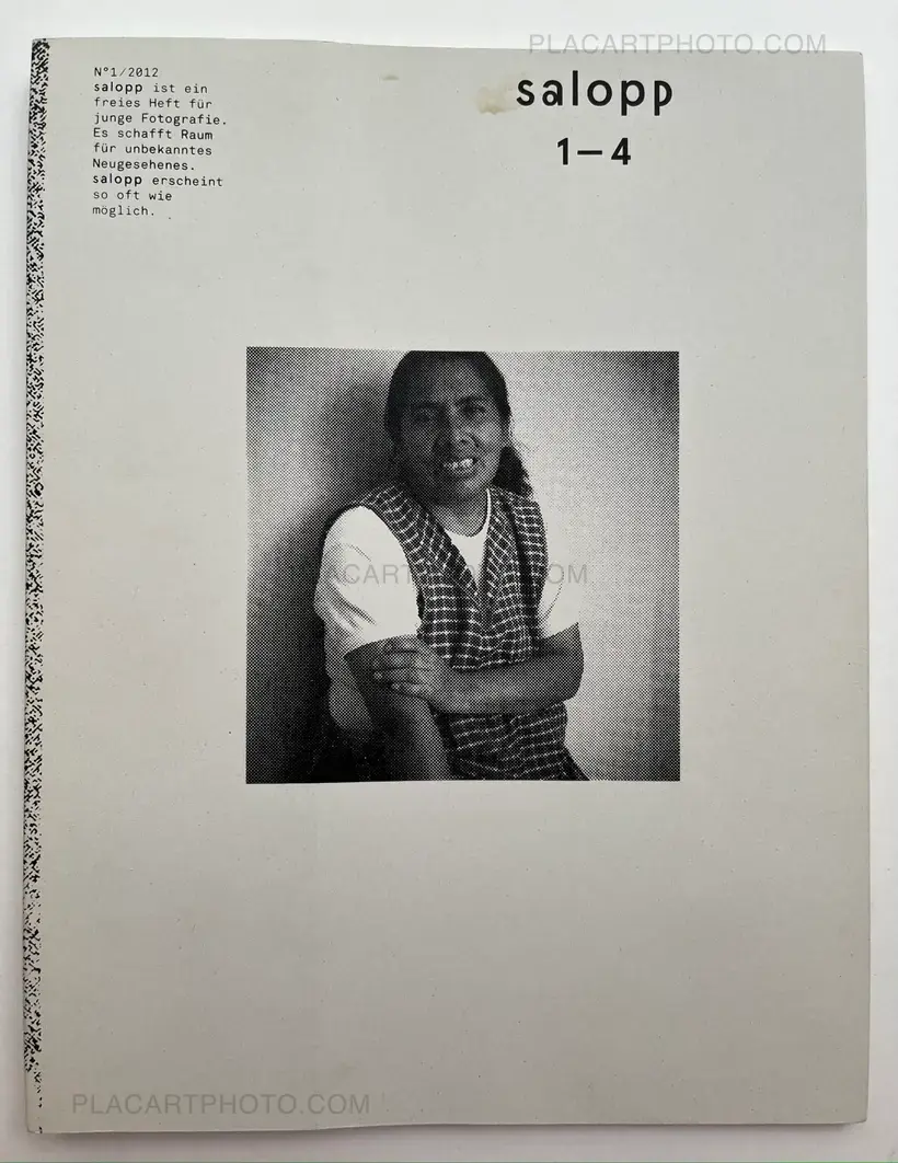 Collective – Salopp 1-4