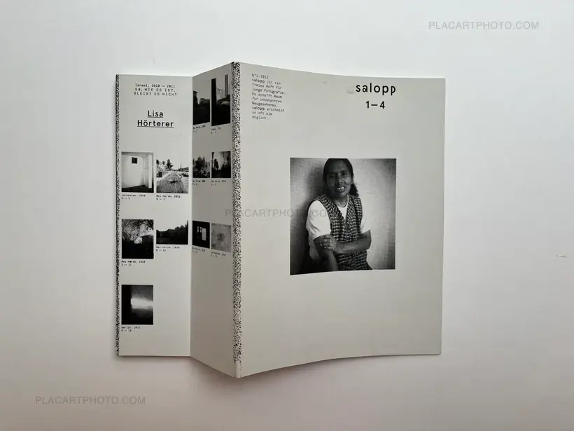Collective – Salopp 1-4